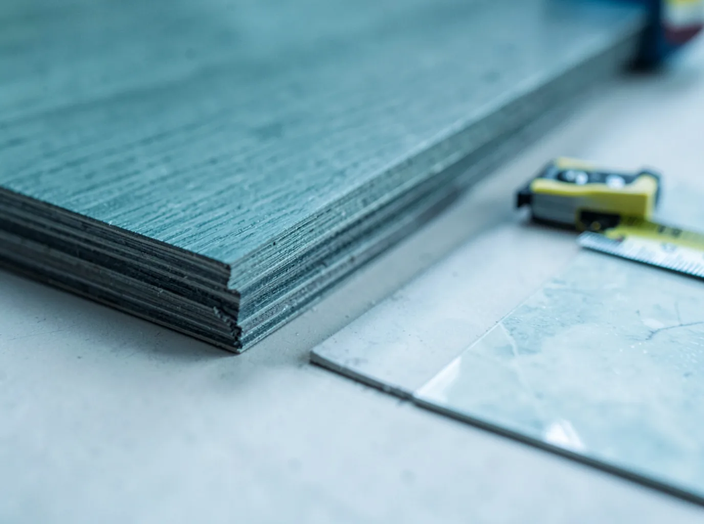Luxury Vinyl Plank Installation Gilbert, MN FAQs